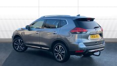 Nissan X-Trail 1.7 dCi Tekna 5dr 4WD [7 Seat] Diesel Station Wagon